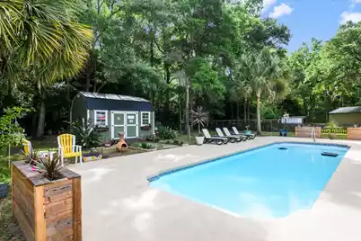 1624 Lonnie Taylor Lane, Wadmalaw Island, SC 29487 - Photo 15