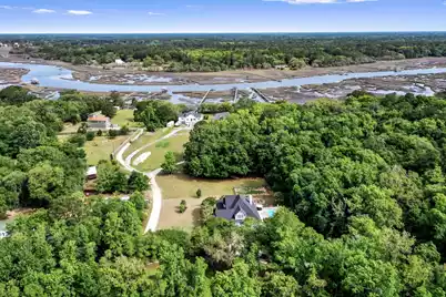 1624 Lonnie Taylor Lane, Wadmalaw Island, SC 29487 - Photo 3
