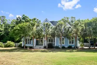 1624 Lonnie Taylor Lane, Wadmalaw Island, SC 29487 - Photo 7