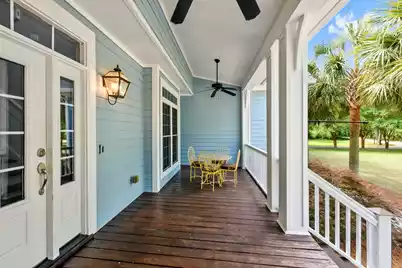 1624 Lonnie Taylor Lane, Wadmalaw Island, SC 29487 - Photo 19