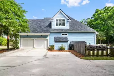 1624 Lonnie Taylor Lane, Wadmalaw Island, SC 29487 - Photo 9