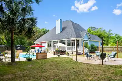 1624 Lonnie Taylor Lane, Wadmalaw Island, SC 29487 - Photo 17
