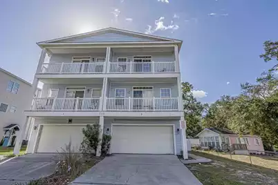 709 37th Avenue S #2, North Myrtle Beach, SC 29582 - Photo 1