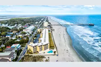 201 Arctic Avenue W #Apt 412, Folly Beach, SC 29439 - Photo 3