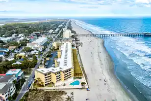 201 Arctic Ave W #Apt 412, Folly Beach, SC 29439 - Photo 3