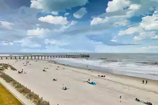 201 Arctic Ave W #Apt 412, Folly Beach, SC 29439 - Photo 9