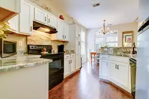 1324 Heidiho Way, Mount Pleasant, SC 29466 - Photo 5