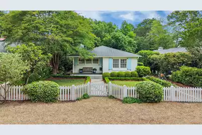 708 Pitt Street, Mount Pleasant, SC 29464 - Photo 3