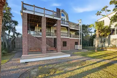 162 Tranquility Lane, Edisto Island, SC 29438 - Photo 31