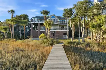 162 Tranquility Lane, Edisto Island, SC 29438 - Photo 35