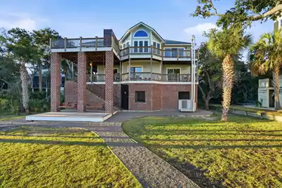 162 Tranquility Lane, Edisto Island, SC 29438 - Photo 33