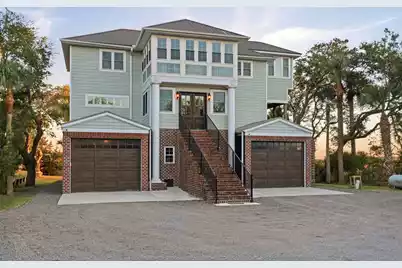 162 Tranquility Lane, Edisto Island, SC 29438 - Photo 3