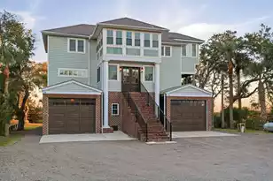 162 Tranquility Ln, Edisto Island, SC 29438 - Photo 3