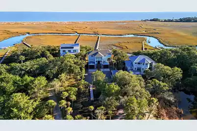 162 Tranquility Lane, Edisto Island, SC 29438 - Photo 61
