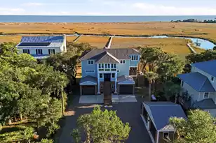162 Tranquility Ln, Edisto Island, SC 29438 - Photo 1