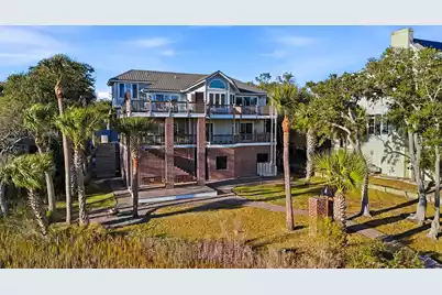 162 Tranquility Lane, Edisto Island, SC 29438 - Photo 51