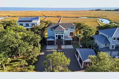 162 Tranquility Lane, Edisto Island, SC 29438 - Photo 47