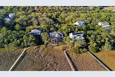 162 Tranquility Lane, Edisto Island, SC 29438 - Photo 53