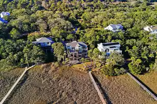 162 Tranquility Ln, Edisto Island, SC 29438 - Photo 53
