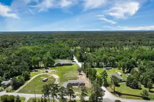 1151 Mandella Rd, Bonneau, SC 29431 - Photo 5