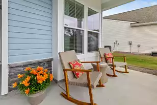 318 Tupelo Lake Dr, Summerville, SC 29486 - Photo 3