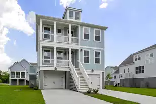 5136 Hut Crk Rd, Johns Island, SC 29455 - Photo 1