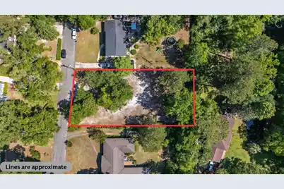 0 Gaillard Lane, Summerville, SC 29483 - Photo 11