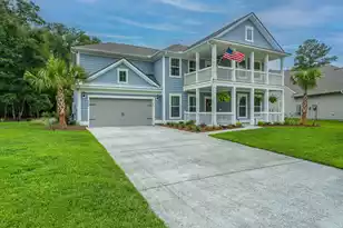 4248 Hugh Bennett Dr, Johns Island, SC 29455 - Photo 3