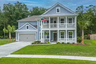 4248 Hugh Bennett Dr, Johns Island, SC 29455 - Photo 1