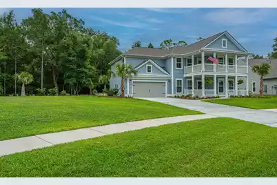 4248 Hugh Bennett Drive, Johns Island, SC 29455 - Photo 5