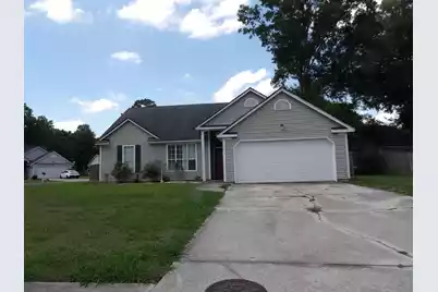 116 Turnbury Road, Goose Creek, SC 29445 - Photo 1