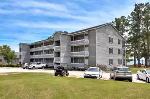 5201 Cypress Pointe ## D201, Manning, SC 29102 - Photo 27