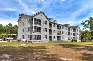 5201 Cypress Pointe ## D201, Manning, SC 29102 - Photo 29