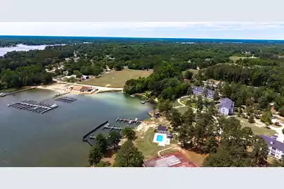 5201 Cypress Pointe ## D201, Manning, SC 29102 - Photo 47