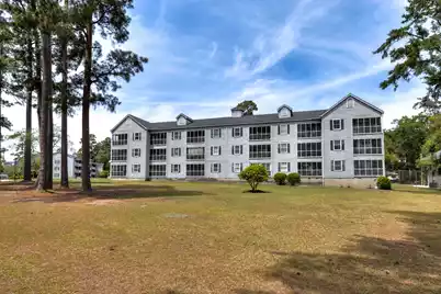 5201 Cypress Pointe ## D201, Manning, SC 29102 - Photo 31