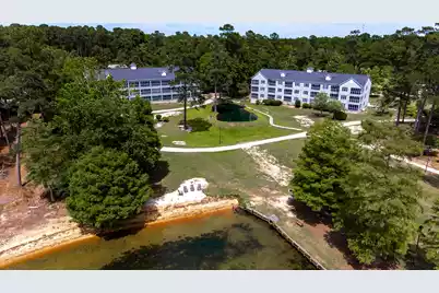 5201 Cypress Pointe ## D201, Manning, SC 29102 - Photo 53