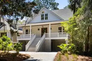 1017 Crooked Oak Ln, Johns Island, SC 29455 - Photo 1