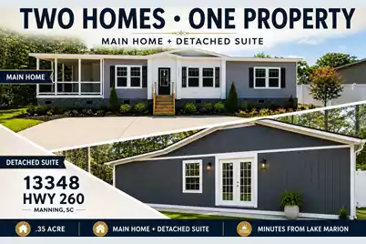 13348 Highway 260, Manning, SC 29102 - Photo 1