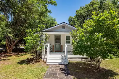 2218 Woodland Shores Road, Charleston, SC 29412 - Photo 1