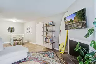 1402 Camp Road #Apt 16F, Charleston, SC 29412 - Photo 17