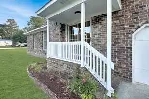 227 Canal St, Bonneau, SC 29431 - Photo 17