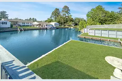 227 Canal Street, Bonneau, SC 29431 - Photo 3