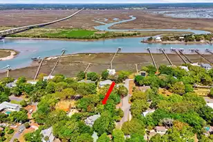 37 21st Ave, Isle Of Palms, SC 29451 - Photo 1