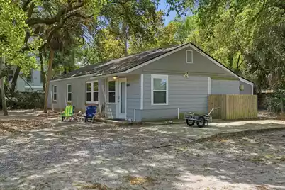 37 21st Avenue, Isle Of Palms, SC 29451 - Photo 3