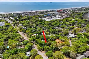 37 21st Ave, Isle Of Palms, SC 29451 - Photo 5