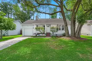 4292 Lavender Ln, North Charleston, SC 29420 - Photo 1