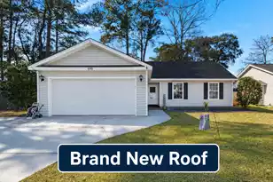 695 Ponderosa Dr, Charleston, SC 29414 - Photo 1