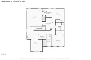 499 Nelliefield Trail, Wando, SC 29492 - Photo 49