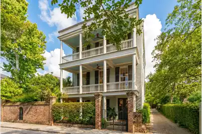 22 Lamboll Street, Charleston, SC 29401 - Photo 1