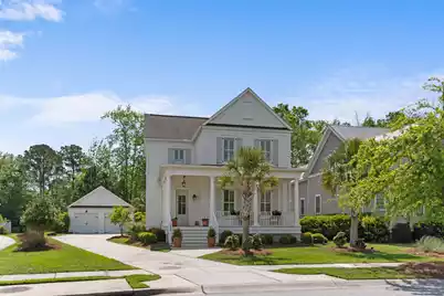 3894 Fifle Street, Mount Pleasant, SC 29466 - Photo 1
